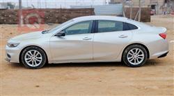 شيفروليه ماليبو